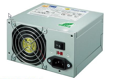 NGUỒN ACBEL HK 400 _400W